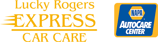 Lucky Rogers Express Car Care